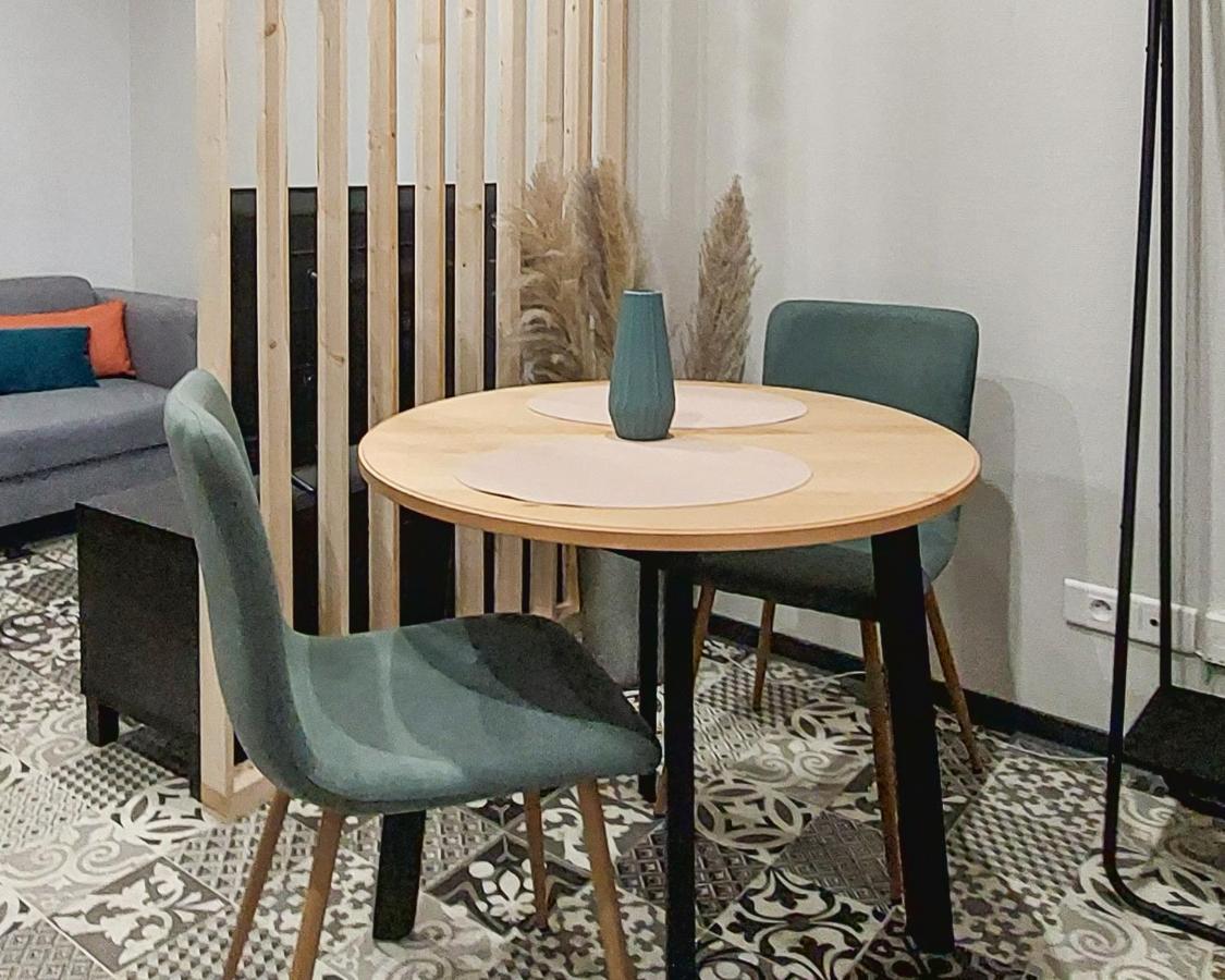 Artgrey * Ideal Pro * Roanne Secteur Gare Et Rue Pietonnes Екстер'єр фото