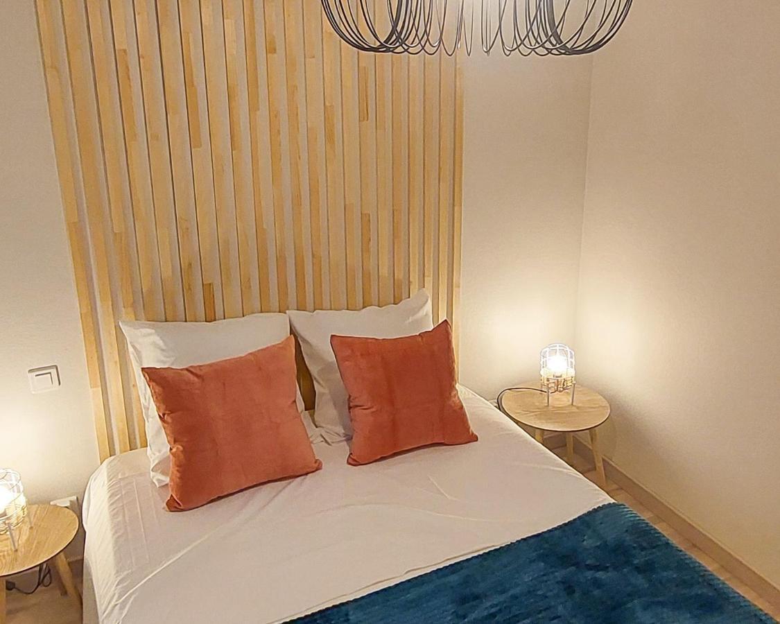 Artgrey * Ideal Pro * Roanne Secteur Gare Et Rue Pietonnes Екстер'єр фото