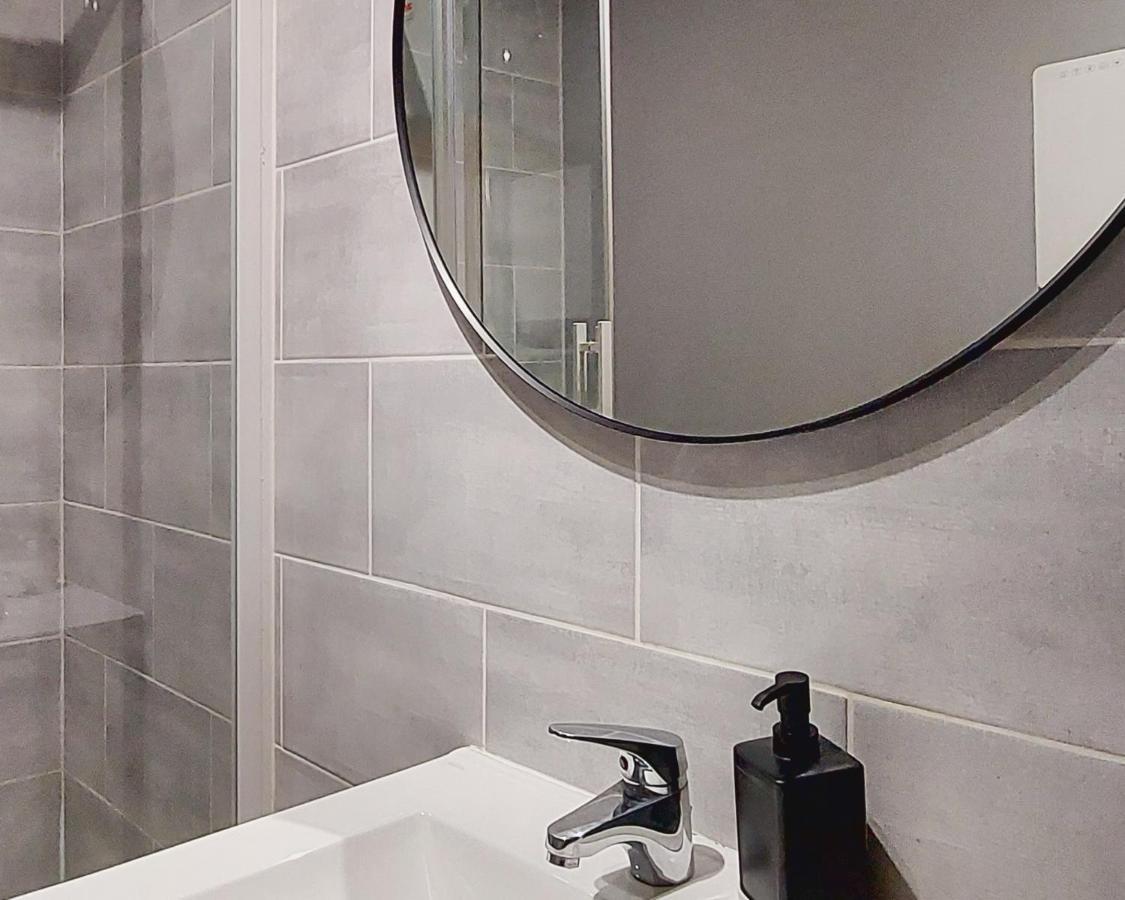 Artgrey * Ideal Pro * Roanne Secteur Gare Et Rue Pietonnes Екстер'єр фото