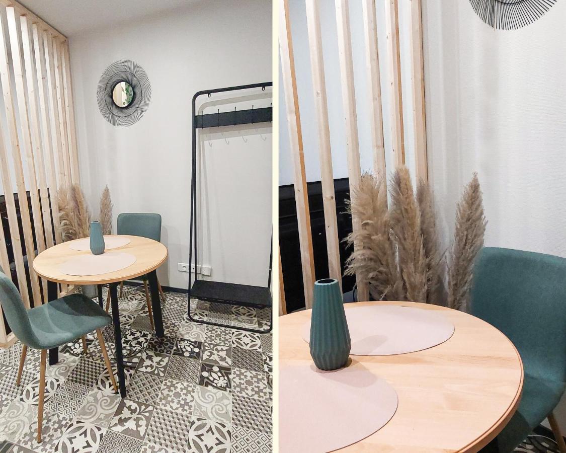 Artgrey * Ideal Pro * Roanne Secteur Gare Et Rue Pietonnes Екстер'єр фото